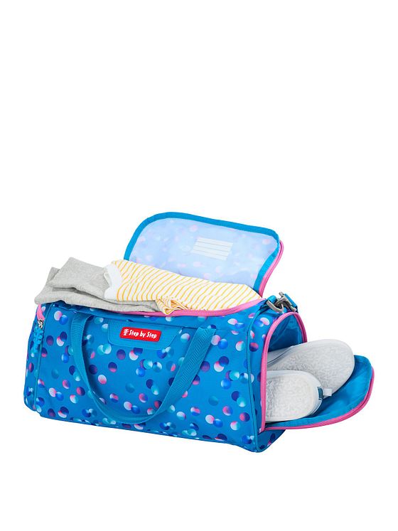 Step by Step Sportovní taška 36 cm