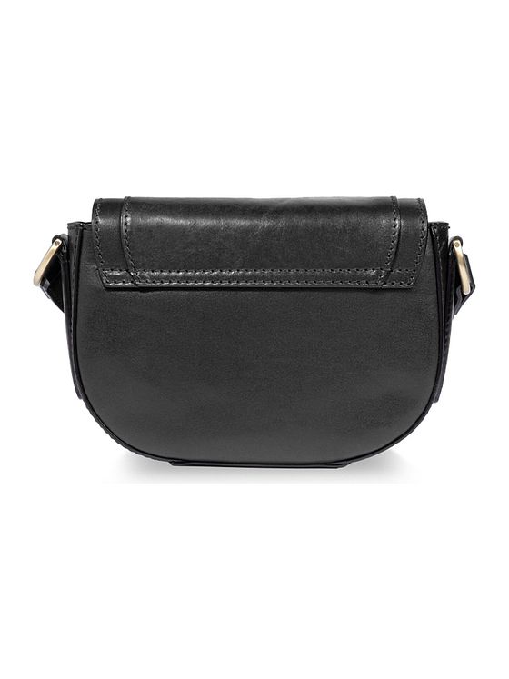 The Bridge Ilaria Skuldertaske Læder 20 cm