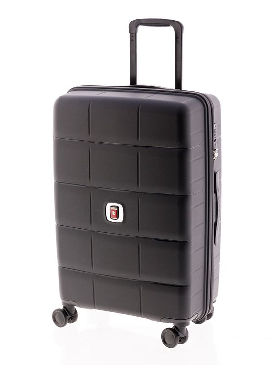 Gladiator 2700 4 hjul Trolley 64 cm