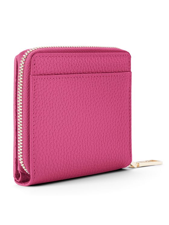 Lazarotti Bologna Leather Pung Læder 10 cm Lazarotti Bologna Leather Pung Læder 10 cm