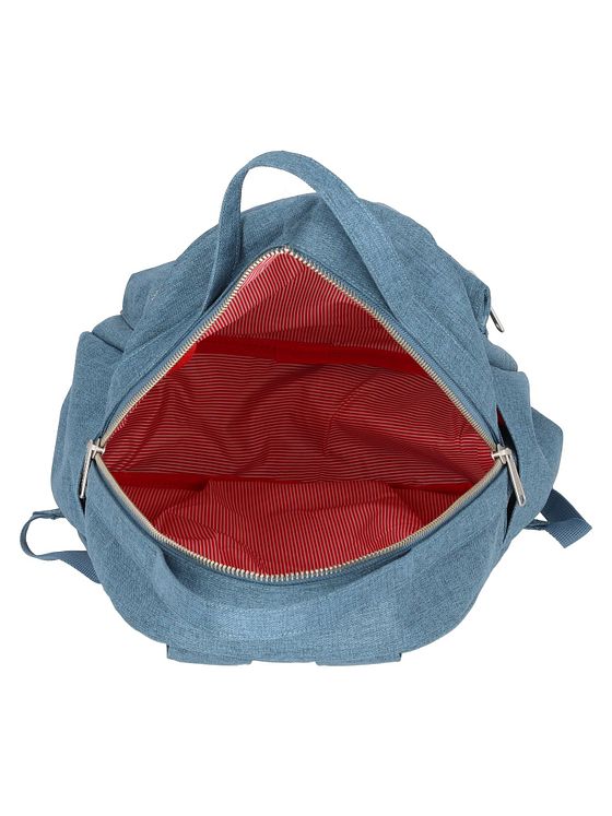 Herschel Nova Mid Clear-rygsæk 40 cm