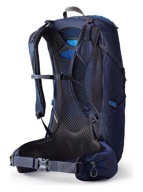Gregory Zulu 30 Vandrer-rygsæk M-L 62 cm