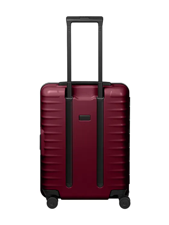 Titan Overseas 4-pyöräinen Käsimatkatavara S 55 cm Titan Overseas 4-pyöräinen Käsimatkatavara S 55 cm