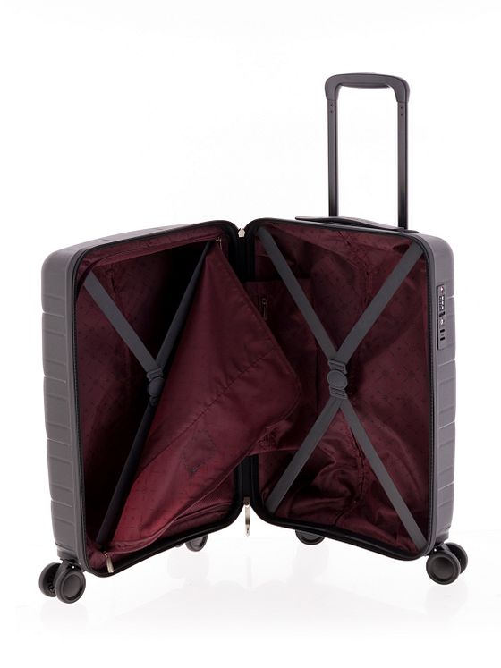 Gladiator 2700 4 hjul Trolley 55 cm