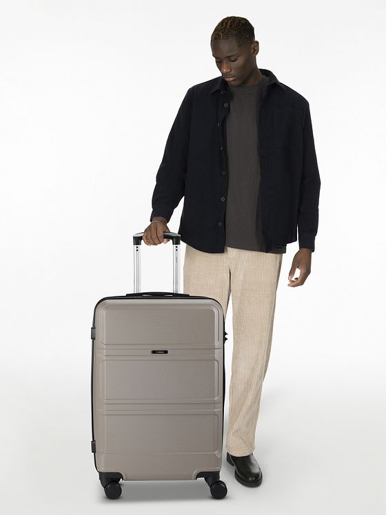 Benzi 5739 4 hjul Trolley M 66 cm