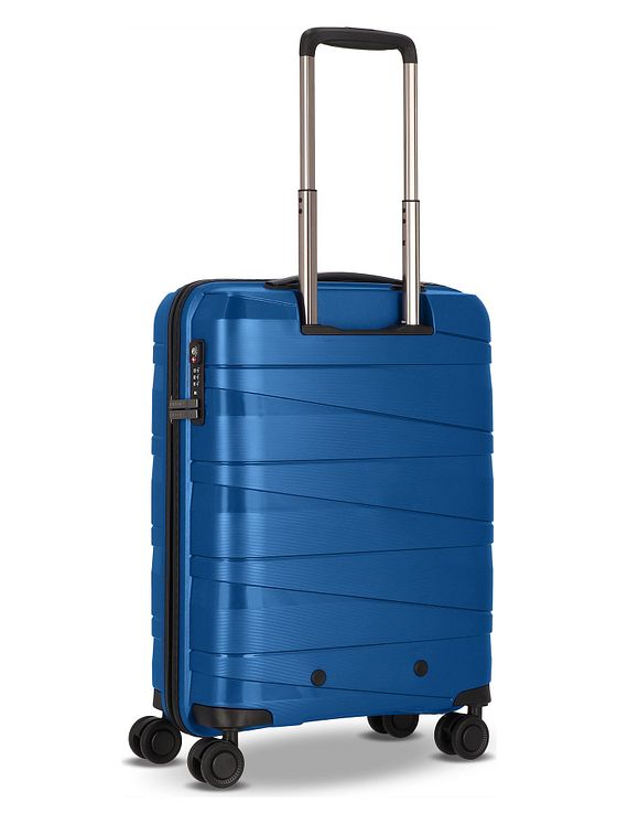 Redolz Essentials 10 CABIN 4 hjul Kabinetrolley 55 cm