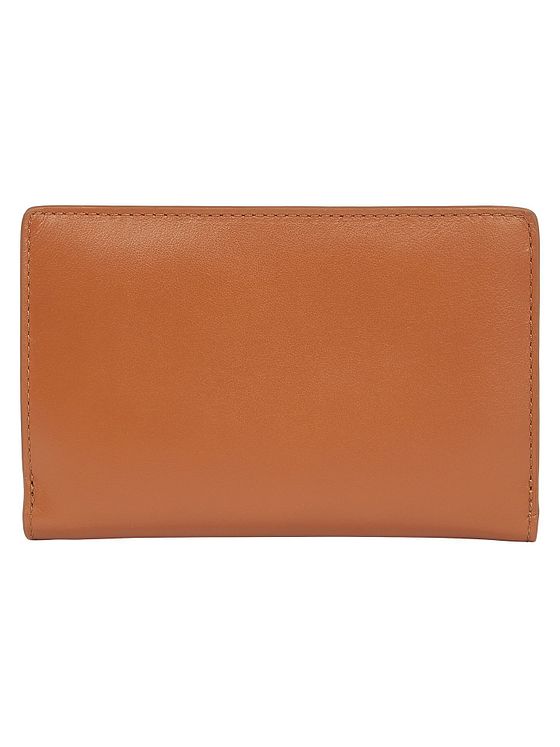 Tommy Hilfiger Pung Læder 14.5 cm Tommy Hilfiger Pung Læder 14.5 cm