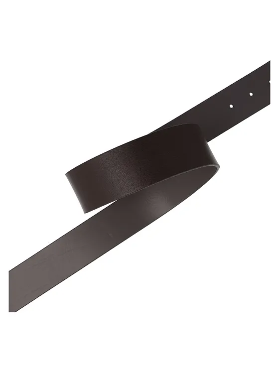 Porsche Design Icon Bælte Læder Porsche Design Icon Bælte Læder