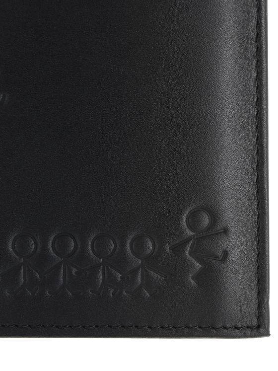 oxmox Leather Pung RFID-beskyttelse Læder 13 cm oxmox Leather Pung RFID-beskyttelse Læder 13 cm
