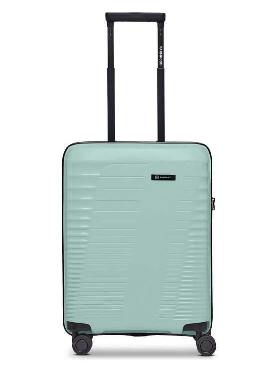 Farmhood Eco Edition 4 hjul Kabinetrolley 55 cm med strækfold