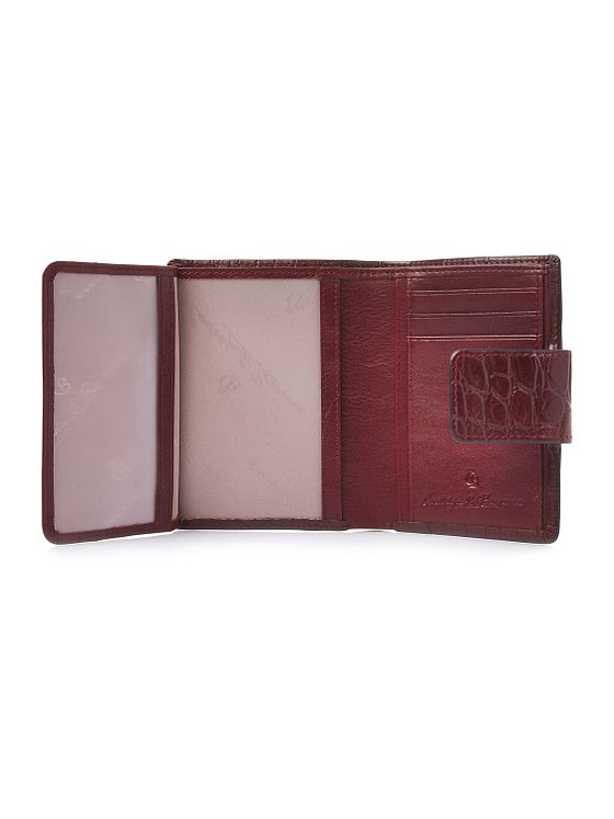 Castelijn & Beerens Peněženka RFID ochrana Kůže 12.5 cm