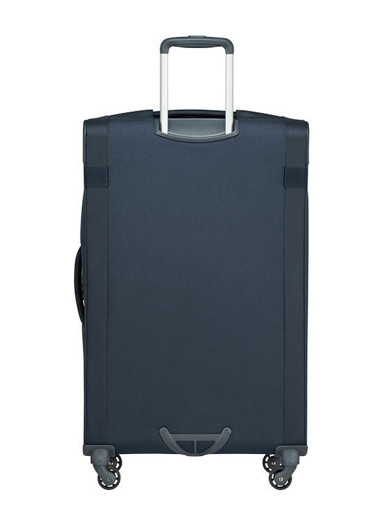 Samsonite Citybeat 4 rullaa Matkalaukku 78 cm Joustava