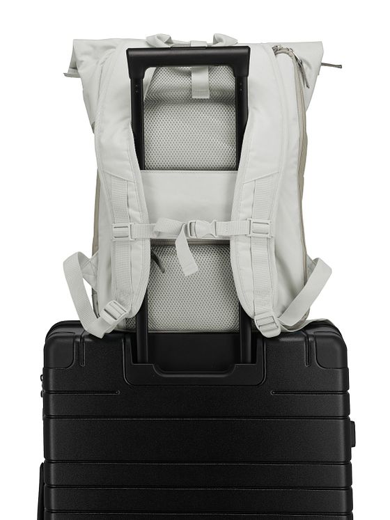 Travelite Basics Batoh 60 cm Kapsa na notebook