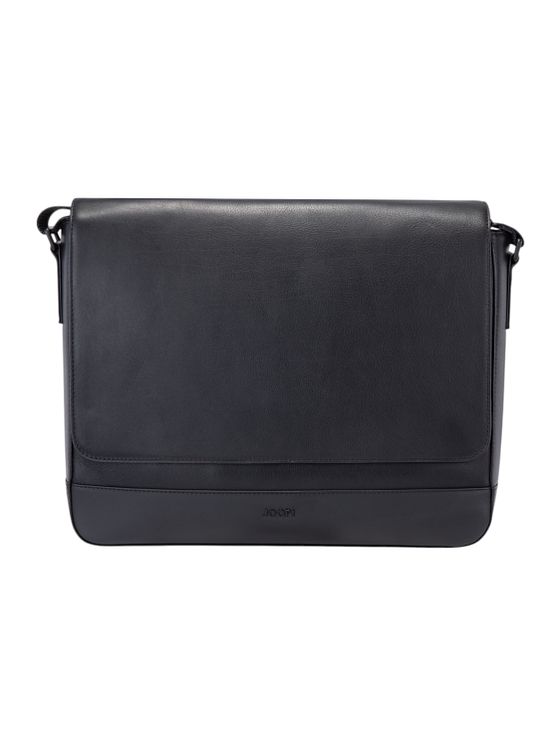 Joop! Manciano Nevio Messenger-taske Læder 34 cm Laptoprum