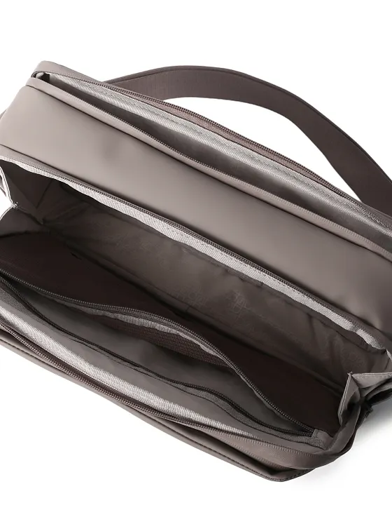 Hedgren Loop Bolsa de hombro Bloqueo RFID 34 cm Hedgren Loop Bolsa de hombro Bloqueo RFID 34 cm