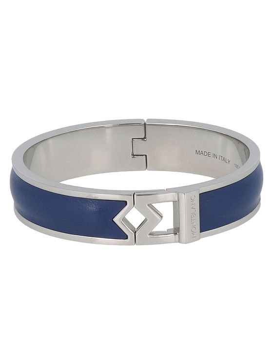 Montblanc M Logo Armreif 25 cm