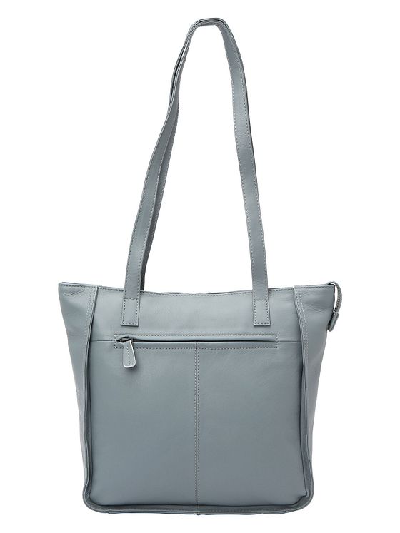 Voi 4Season Eugenia Skuldertaske Læder 29.5 cm