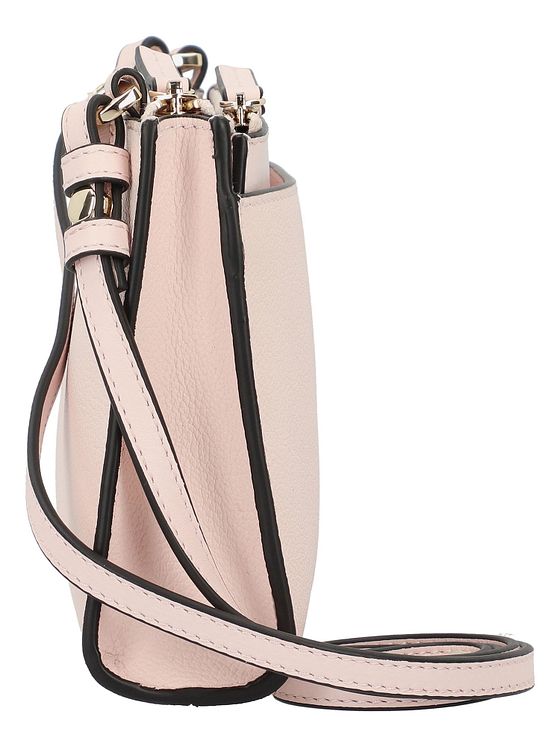 Boss Alyce Skuldertaske Læder 23 cm