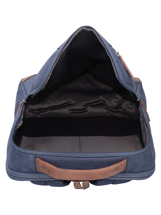 Greenburry Genanvendt PET Sydney-rygsæk 44 cm med rum til bærbar computer