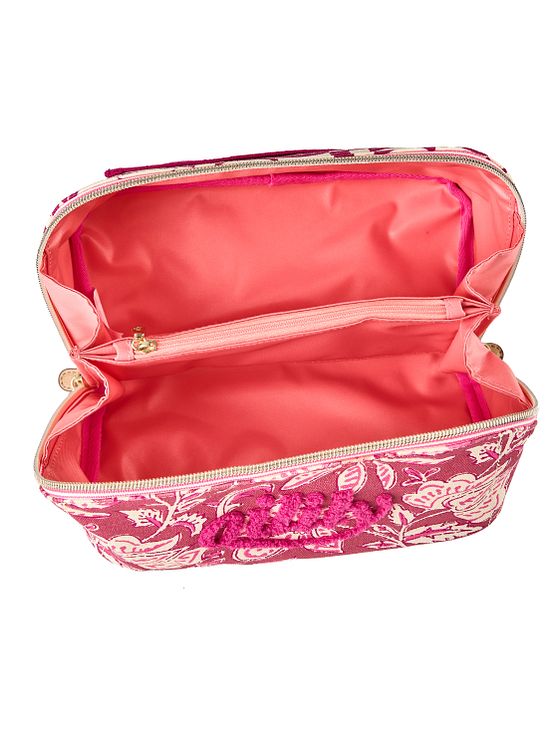 Oilily Indimarken Toaletní taška 24 cm