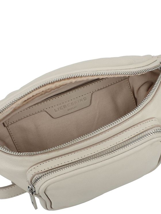 Liebeskind Lila Bæltetaske Læder 23 cm