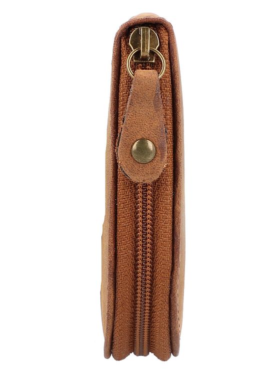 Greenland Nature Montenegro møntpung RFID læder 10 cm Greenland Nature Montenegro møntpung RFID læder 10 cm