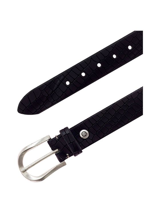 b.belt Bælte Læder b.belt Bælte Læder