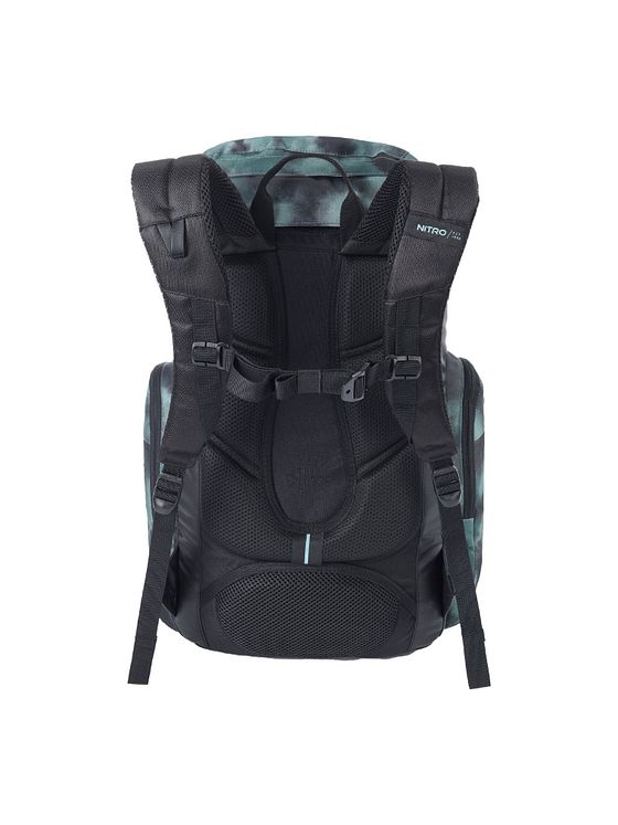 NITRO Daypacker Two Daypack 46 cm Laptoprum