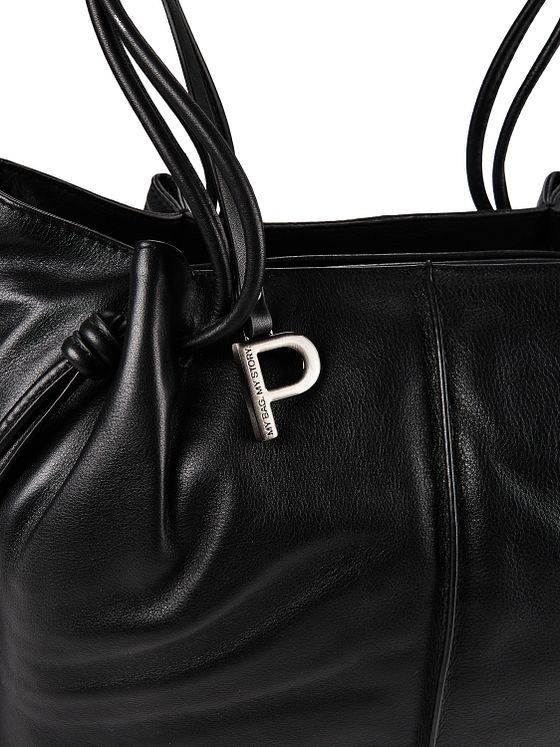 Picard Boom Skuldertaske Læder 35 cm