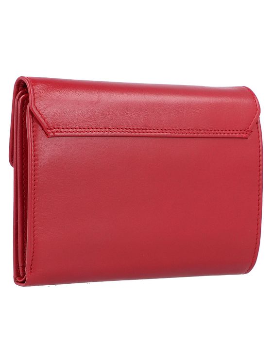 Esquire Helena pung RFID læder 14 cm