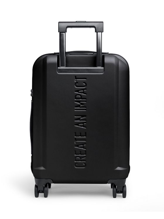 Got Bag Re:Shell 4 kolečka Kabinkový kufr 55 cm Kapsa na notebook