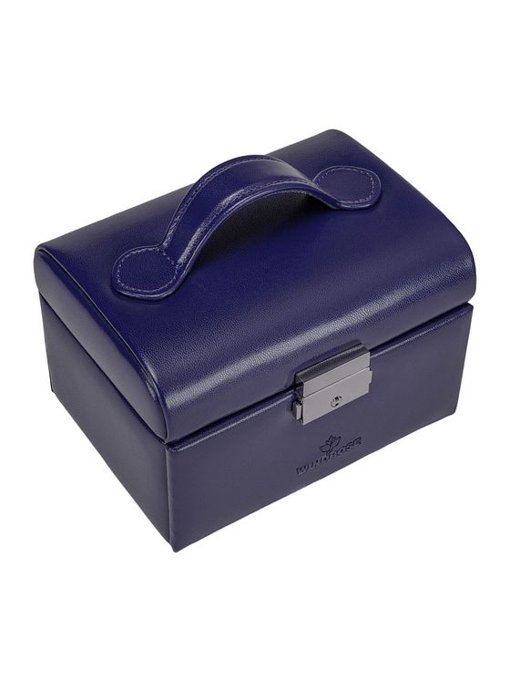 Windrose Merino Moda Smykkeskrin 15 cm