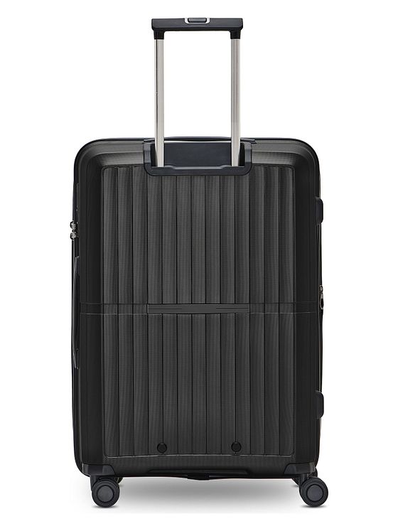 Pactastic Collection 01 4 hjul Trolley M 67 cm med strækfold