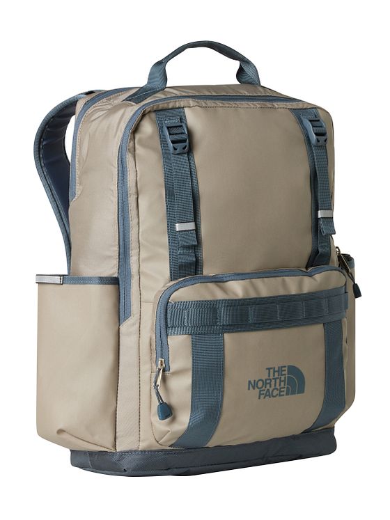 The North Face Base Camp Vandrer-rygsæk 47 cm The North Face Base Camp Vandrer-rygsæk 47 cm