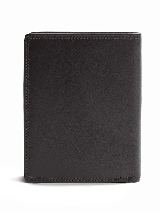 The Chesterfield Brand Frederick Cartera Bloqueo RFID Piel natural 9.5 cm The Chesterfield Brand Frederick Cartera Bloqueo RFID Piel natural 9.5 cm