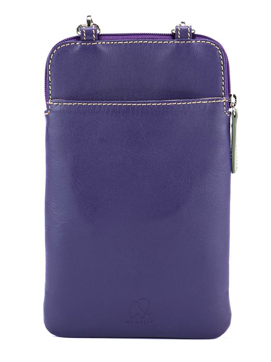 Mywalit Mobil-etui Læder 13 cm