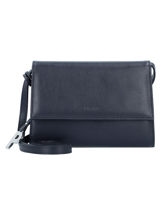 Picard Auguri Auguri Clutch taske Læder 19 cm