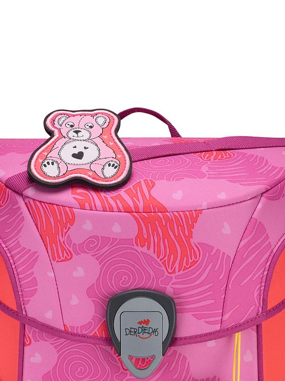 DerDieDas ErgoFlex Easy Skoleransel-sæt DerDieDas ErgoFlex Easy Skoleransel-sæt