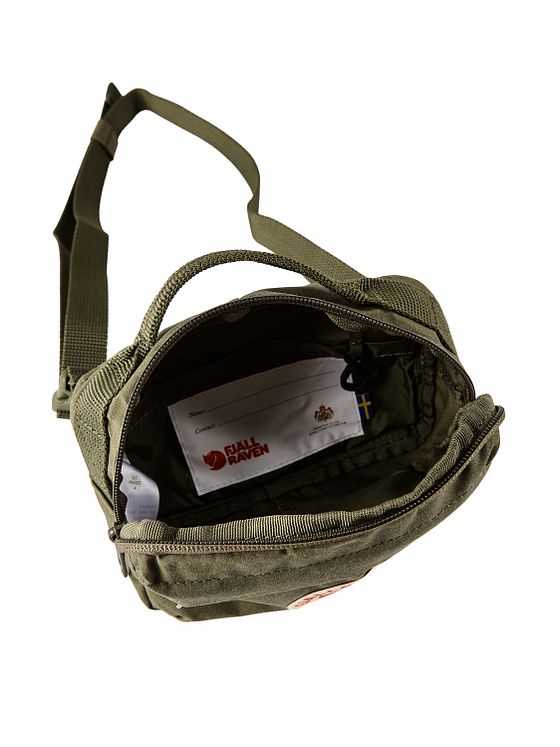 Fjällräven Kånken Hip Pack Håndtaske 18 cm