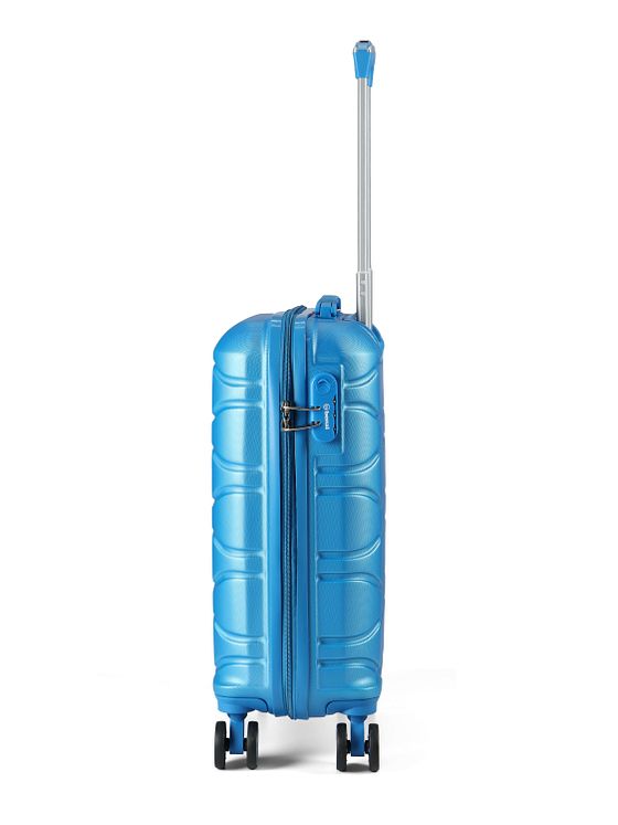 Benzi 5807 4 hjul Kabinetrolley 55 cm