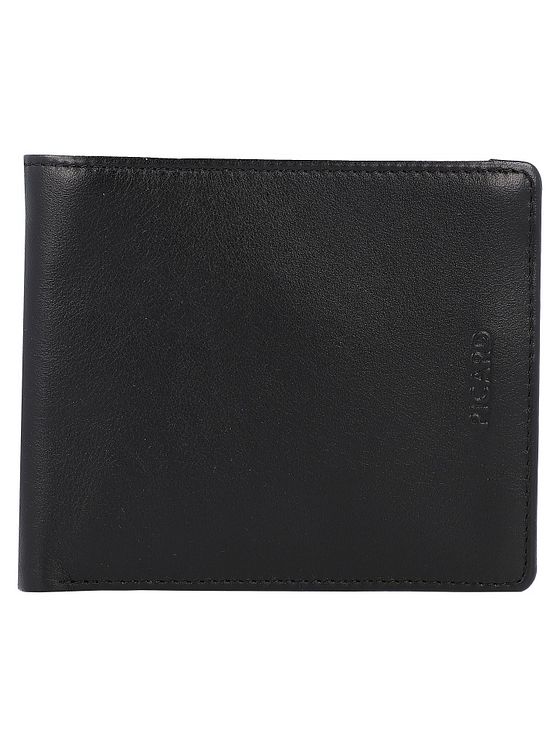 Picard Brooklyn pung i læder 11,5 cm