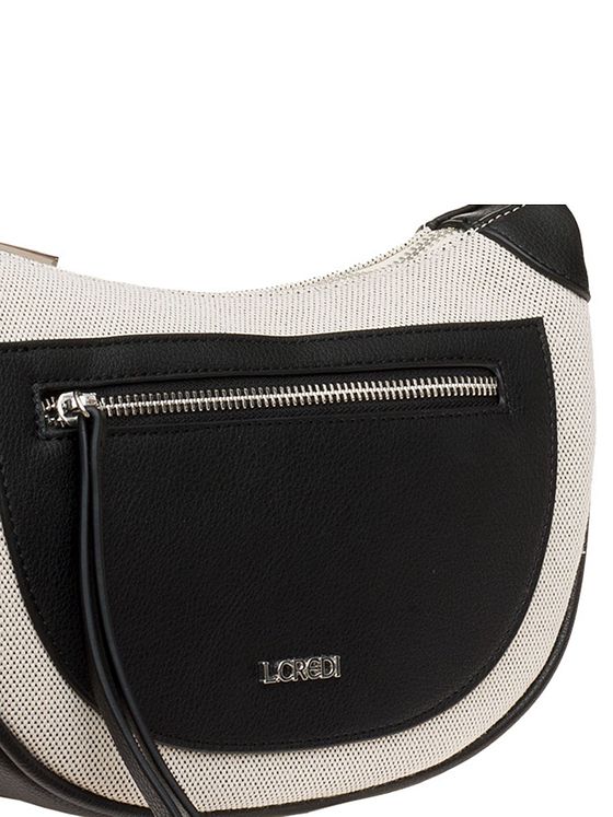 L.CREDI Paola Skuldertaske 26.5 cm L.CREDI Paola Skuldertaske 26.5 cm
