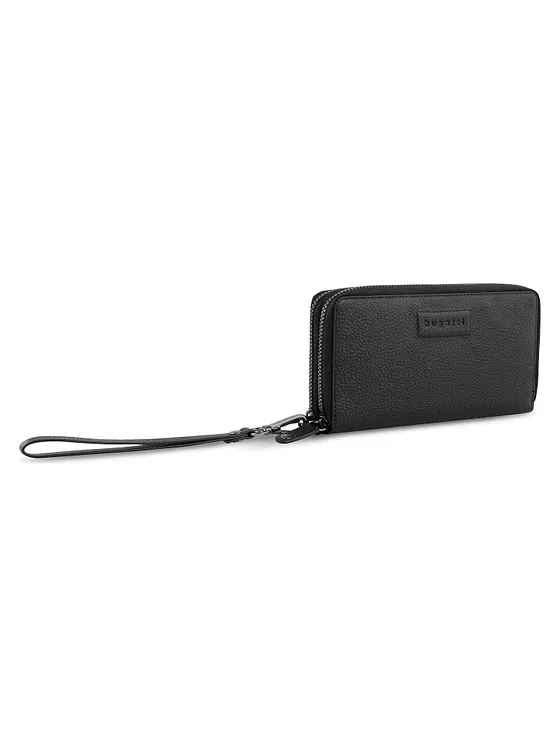 bugatti Elsa Plånbok RFID-skydd Läder 19 cm bugatti Elsa Plånbok RFID-skydd Läder 19 cm