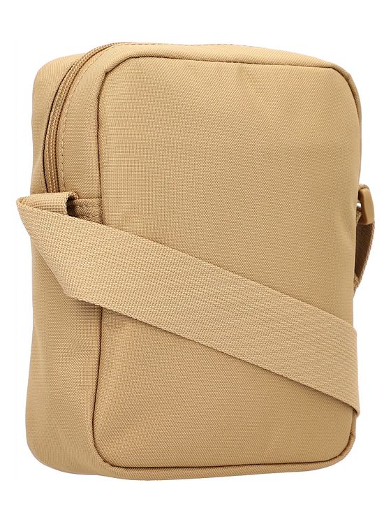 Lacoste Core Essentials Neocroc Skuldertaske 16.5 cm Lacoste Core Essentials Neocroc Skuldertaske 16.5 cm