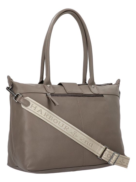 Harbour 2nd Just Pure Malin Shopper-taske Læder 40 cm