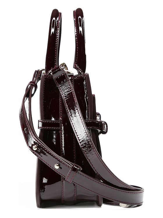 AIGNER Cavallo Håndtaske Læder 28 cm AIGNER Cavallo Håndtaske Læder 28 cm