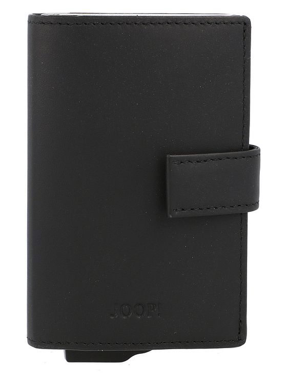 Joop! Pero c-two kreditkortholder RFID læder 7,5 cm Joop! Pero c-two kreditkortholder RFID læder 7,5 cm