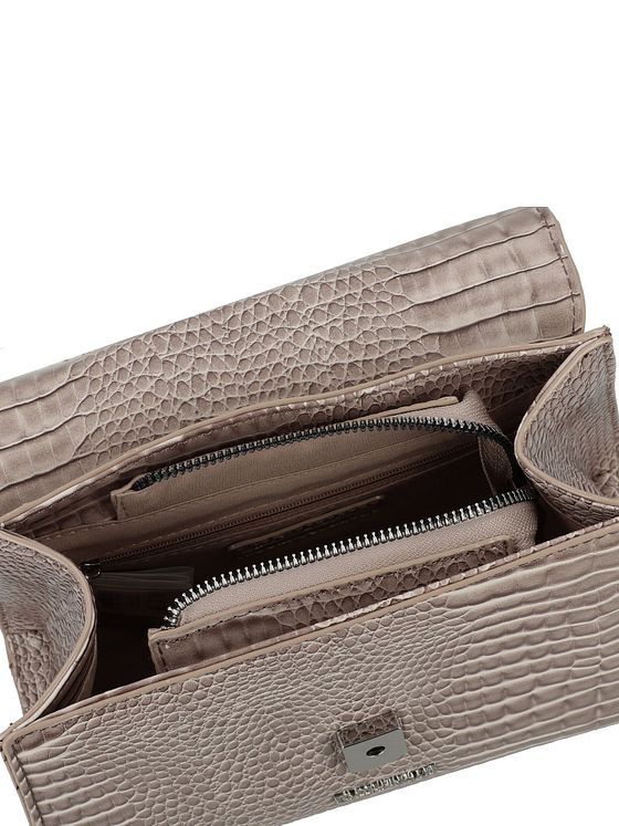 Emily & Noah E&N Domenica Håndtaske 23 cm