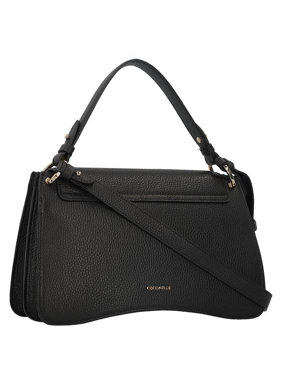 Coccinelle C-Me Håndtaske Læder 30 cm