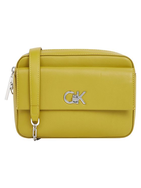 Calvin Klein Re-Lock Skuldertaske 21 cm Calvin Klein Re-Lock Skuldertaske 21 cm
